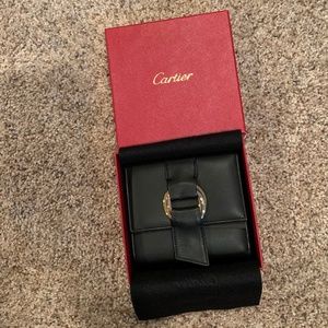NEW Cartier Wallet